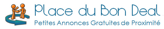 Place du bon Deal Logo